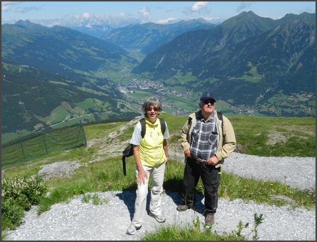 Bad Hofgastein 2021