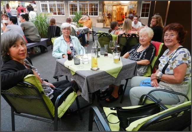 Bad Hofgastein 2021