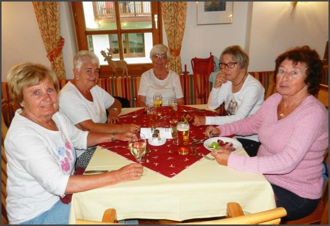 Bad Hofgastein 2021