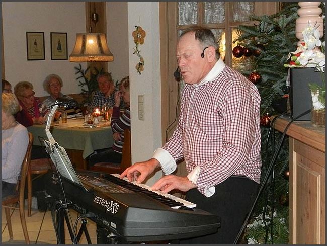 Bad Königshofen 2017/18