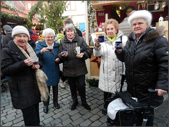 Bad Königshofen 2017/18