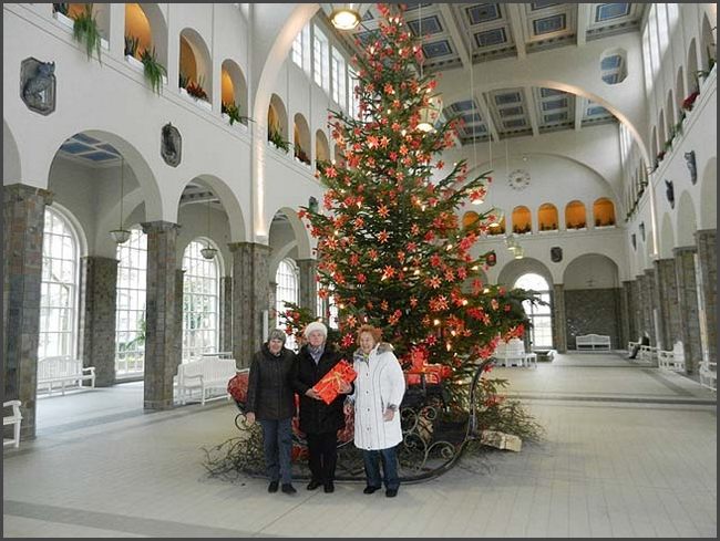 Bad Königshofen 2017/18