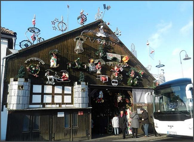 Bad Königshofen 2017/18