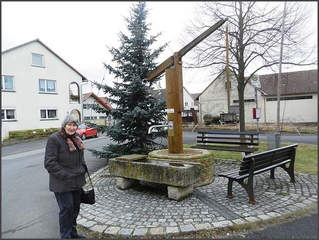 Bad Königshofen 2017/18