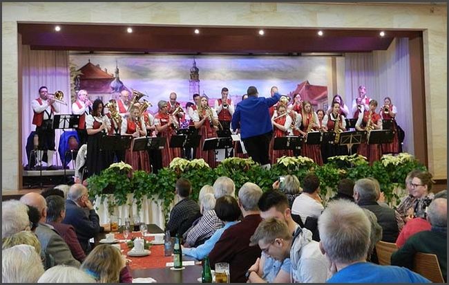 Bad Königshofen 2017/18