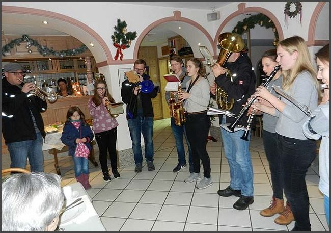 Bad Königshofen 2017/18