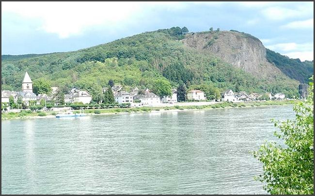 Bad Neuenahr 2019 - Remagen