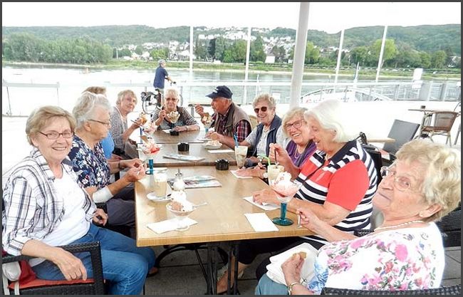 Bad Neuenahr 2019 - Remagen