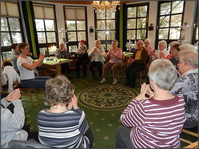 Bad Salzuflen 2018/19