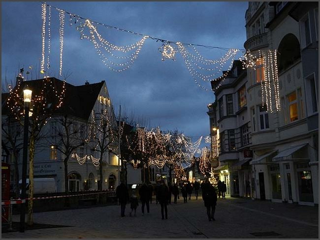 Bad Salzuflen 2018/19