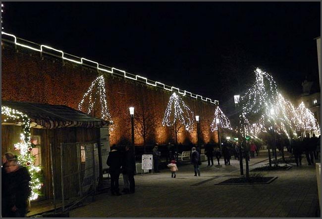 Bad Salzuflen 2018/19