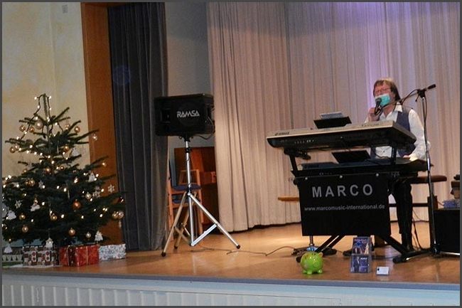 Bad Westernkotten 2021/22