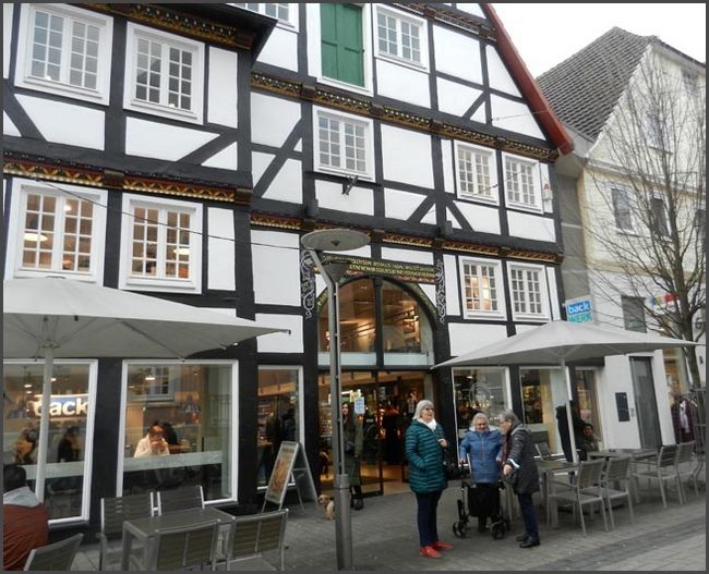 Bad Westernkotten 2021/22