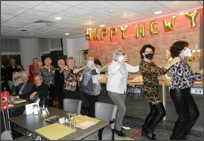 Bad Westernkotten 2021/22