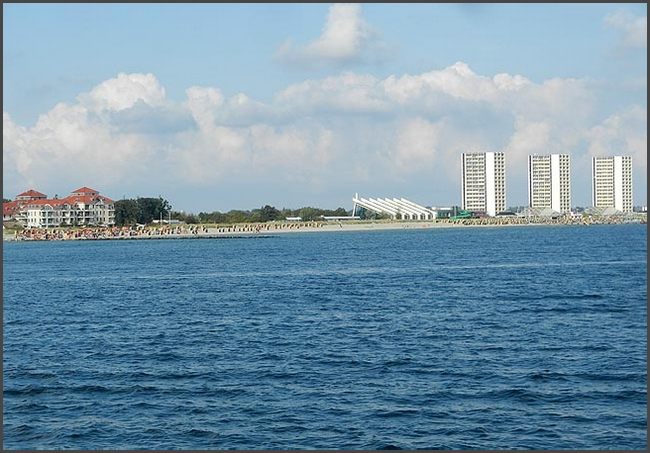 2018 Fehmarn