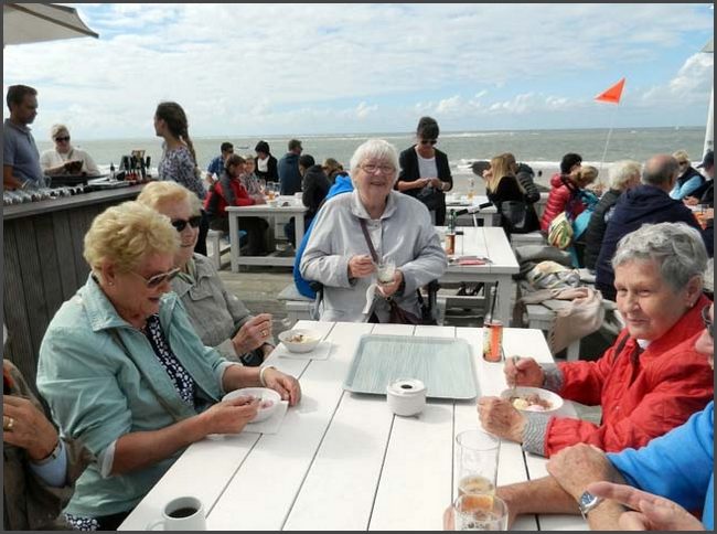 Norderney 2016