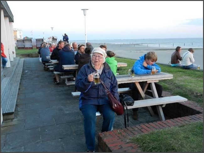 Norderney 2016