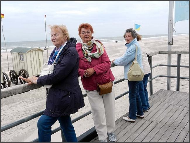 Norderney 2017