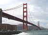 Golden Gate Bridge