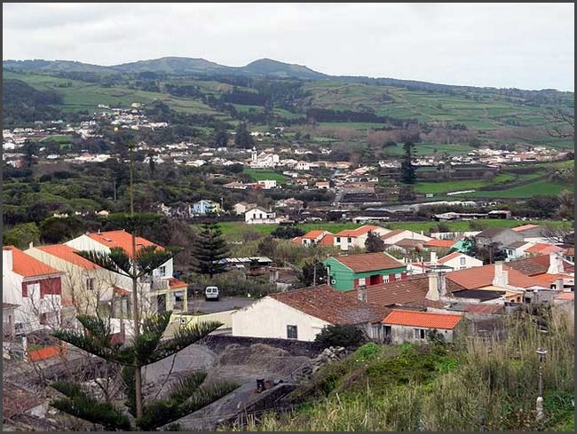 Azoren 2017 - Capelas