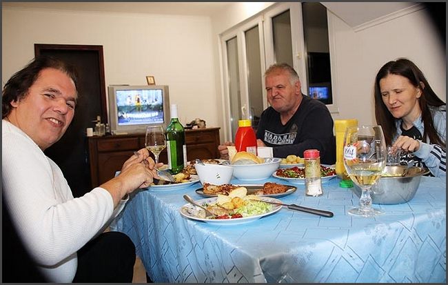 2019 Montenegro Kotor