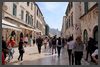 2019 Kroatien Dubrovnik