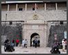 2019 Montenegro Kotor