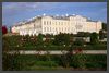 Lettland - Schloß Rundale