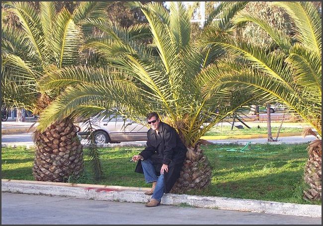 Griechenland 2005 - Athen