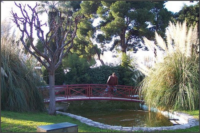 Griechenland 2005 - Aegion