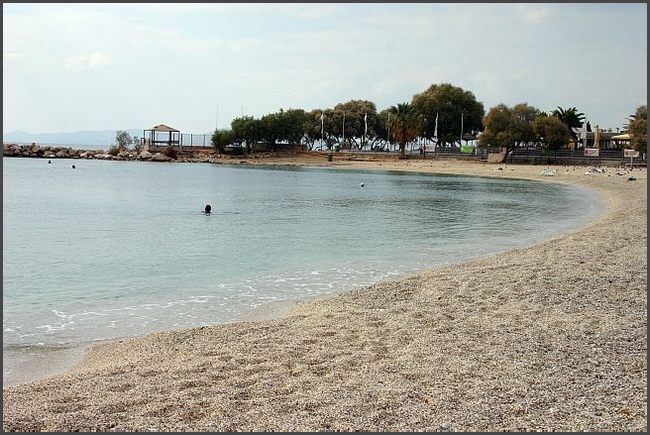 Griechenland 2005 - Athen