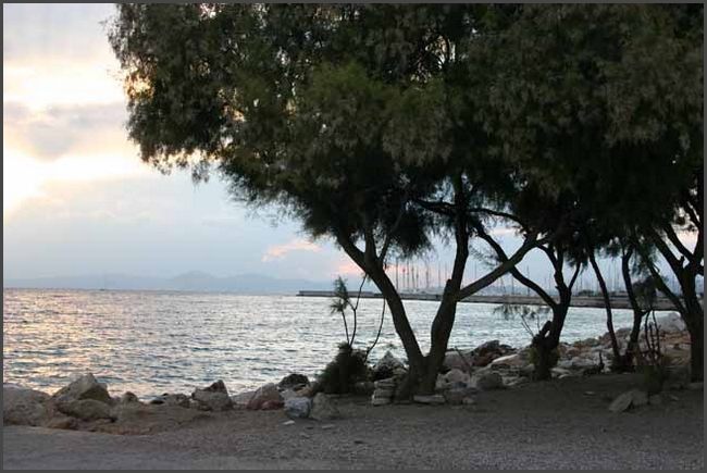 Griechenland 2011 - Athen