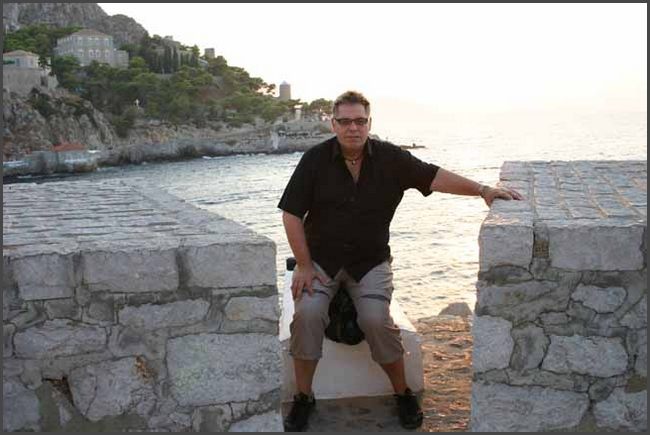 Griechenland 2011 - Insel Hydra