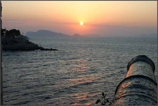 Griechenland 2011 - Insel Hydra