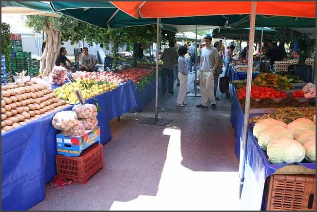 Griechenland 2011 - Athen