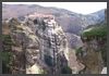 Griechenland 2005 - Meteora Kloster