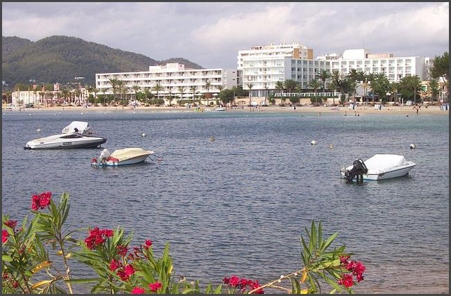 Ibiza - San Antonio