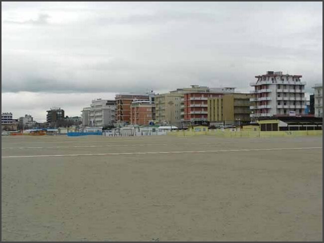 Italien 2014 - Rimini