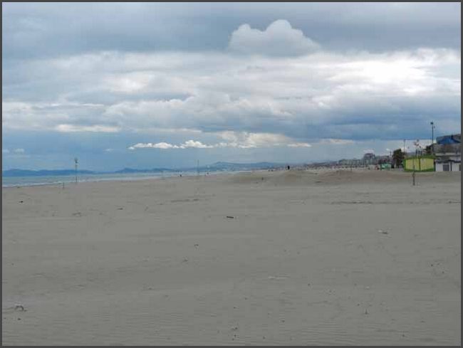 Italien 2014 - Rimini