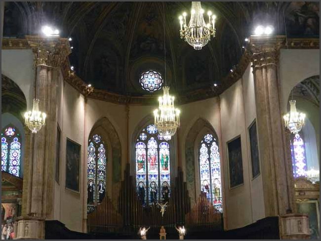 Italien 2014 - Perugia