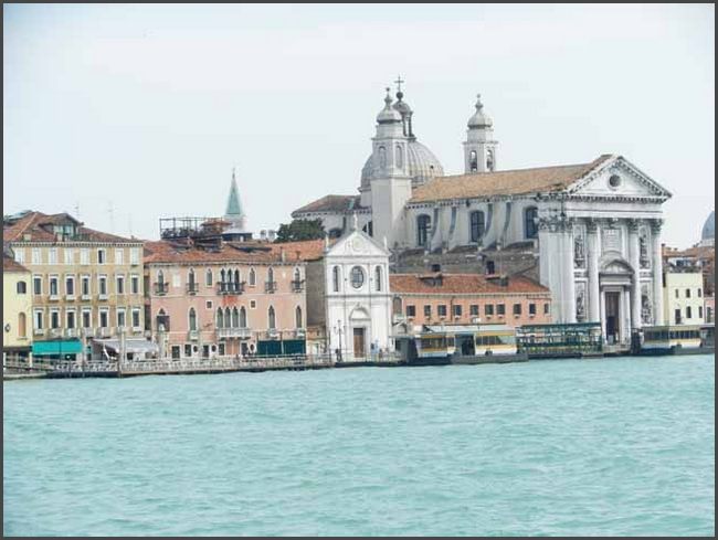 Italien 2014 - Venedig