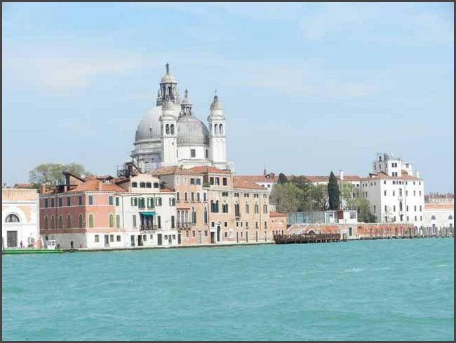 Italien 2014 - Venedig