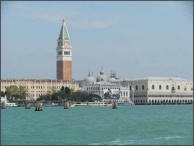 Italien 2014 - Venedig