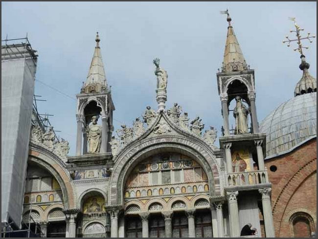 Italien 2014 - Venedig