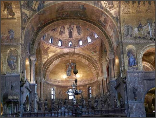 Italien 2014 - Venedig