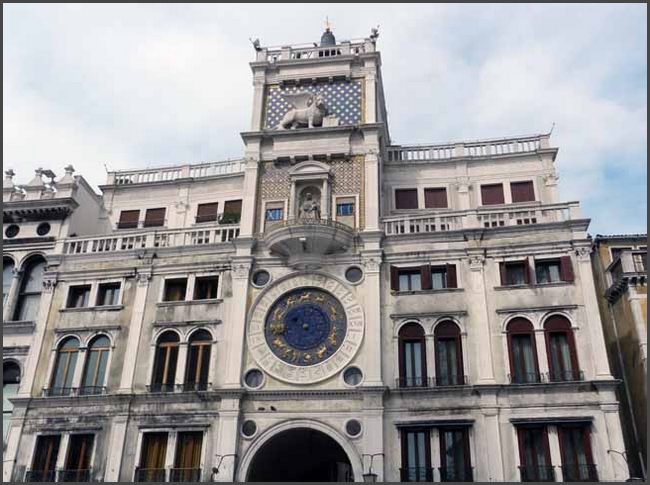 Italien 2014 - Venedig