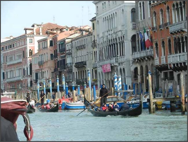Italien 2014 - Venedig