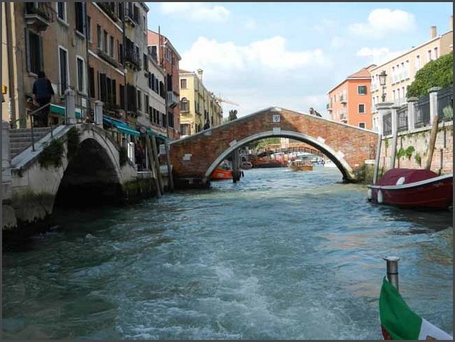 Italien 2014 - Venedig