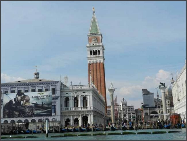 Italien 2014 - Venedig