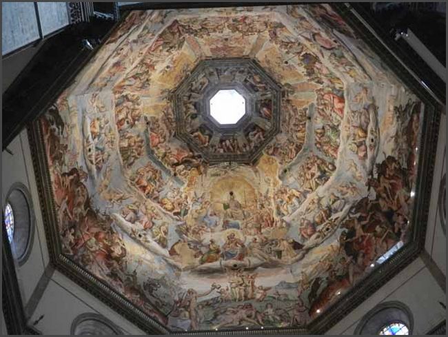 Italien 2014 - Florenz